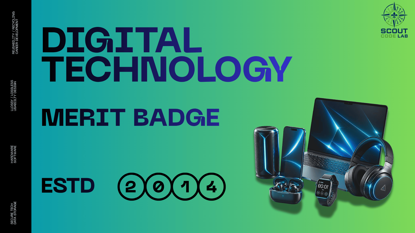 Digital Technology